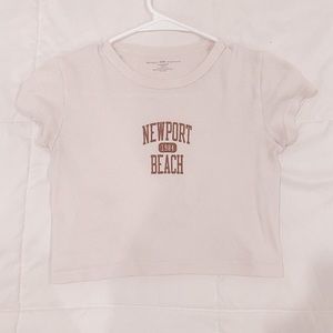 brandy melville top